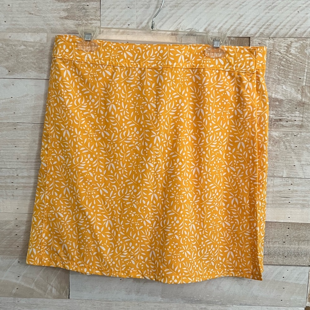 Ripskirt Women’s Wrap Skirt Large